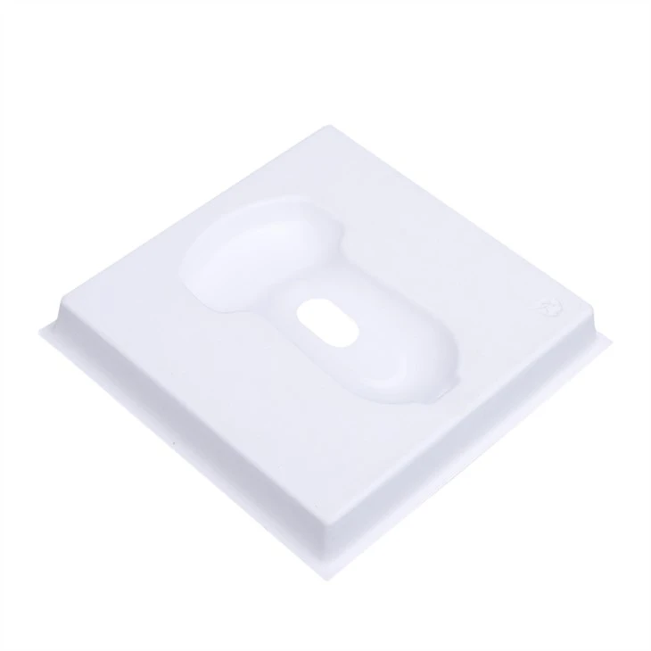 Molded Fiber Packaging For Consumer Electronic Products