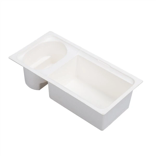 ما هي أهمية تقنية التشكيل بالضغط الساخن لتغليف المنتجات الإلكترونية؟