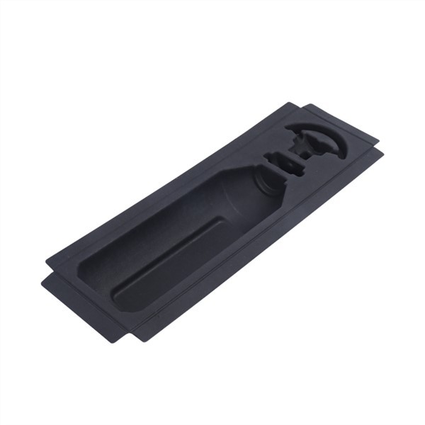 ما هي فوائد استخدام عجينة الورق المقولبة لأجهزة التوجيه وأجهزة الشبكة؟