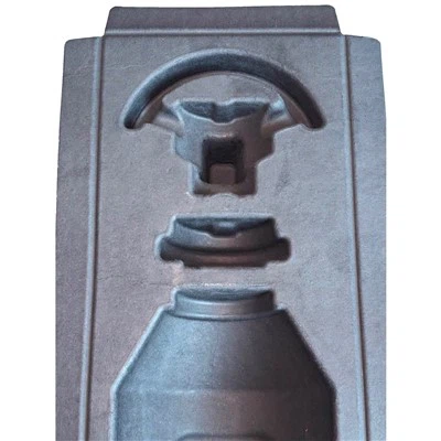 هل تتوافق عبوات اللب المقولبة مع المعايير الدولية لتغليف الأجهزة المنزلية؟