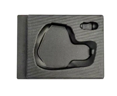 هل من المناسب استخدام عجينة الورق المقولبة بدلاً من البلاستيك لتغليف الأجهزة المنزلية؟